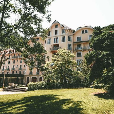 Terres De France - Appart'Hotel Le Splendid Альвар Экстерьер фото