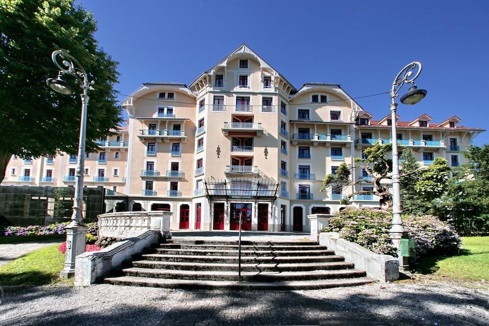 Terres De France - Appart'Hotel Le Splendid Альвар Экстерьер фото